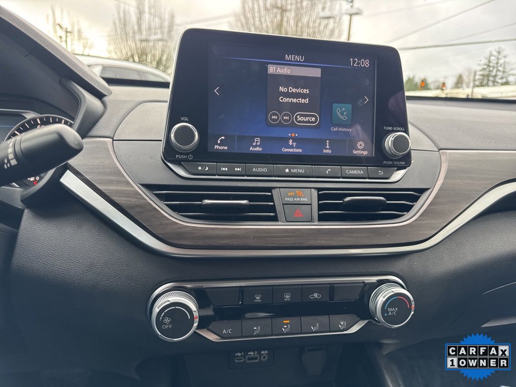 Used 2024 Nissan Altima 2.5 SV image 20