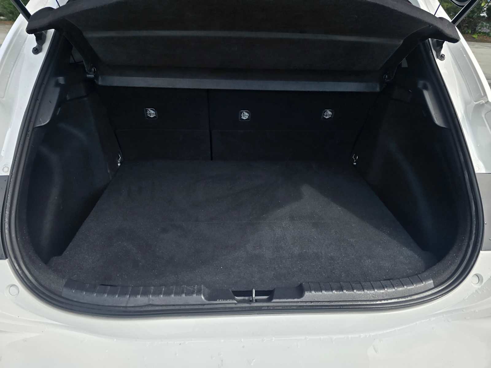 Used 2025 Toyota Corolla GR image 17