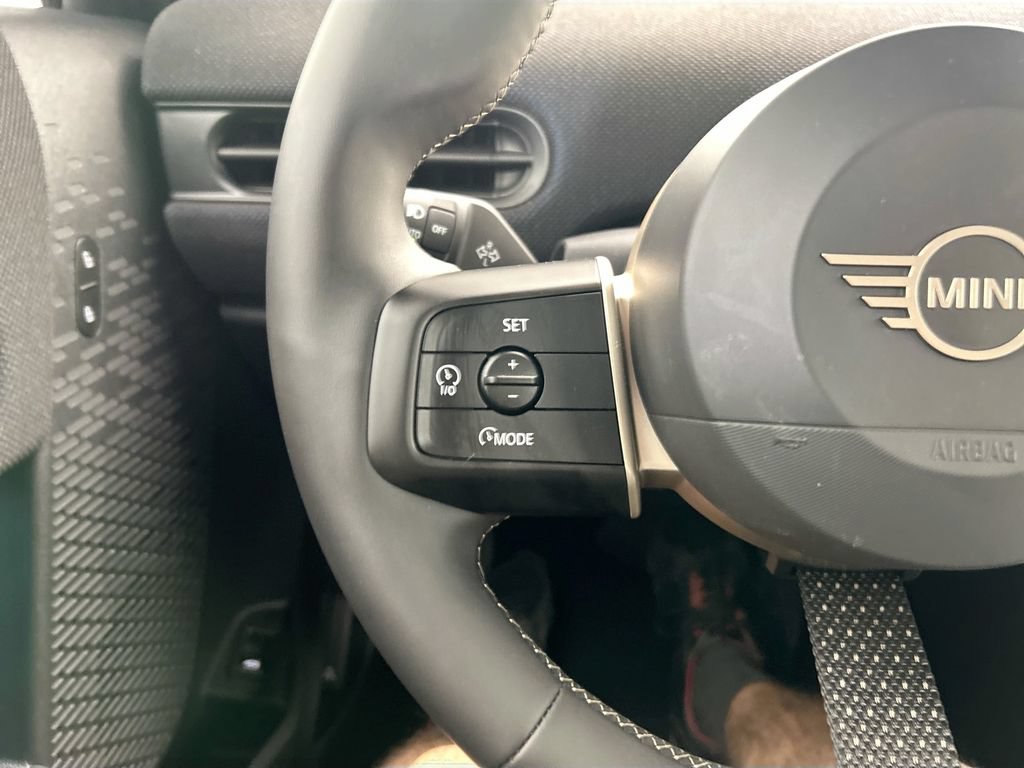 Certified 2026 MINI Cooper S FWD image 15