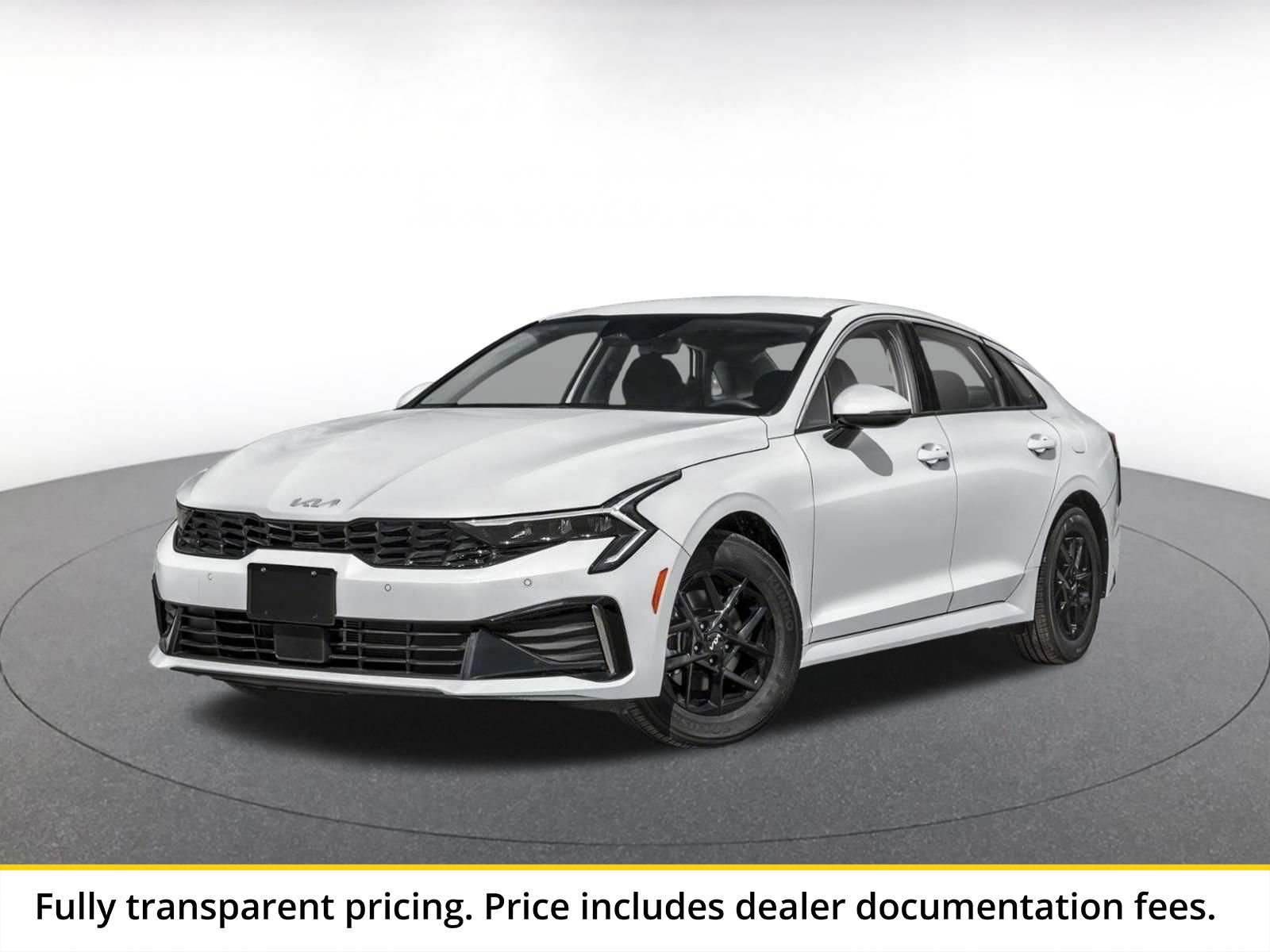 Used 2025 Kia K5 LXS