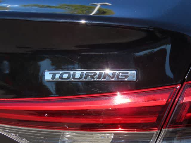 Certified 2023 Honda Civic Touring image 8