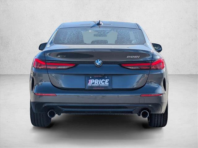 Used 2021 BMW 228i xDrive Gran Coupe w/ Convenience Package image 6