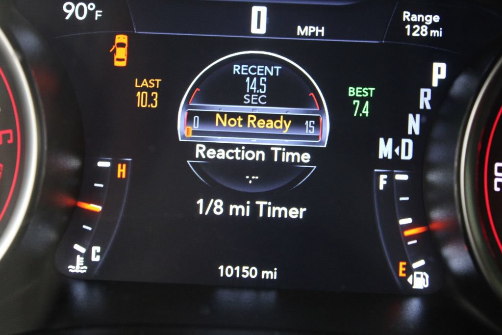 Used 2021 Dodge Challenger R/T Scat Pack w/ 1320 Plus Group RWD image 34