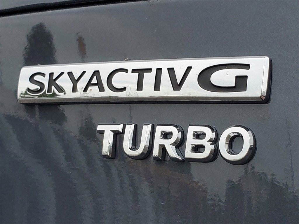 New 2025 MAZDA CX-50 Meridian Edition w/ Weather Package image 5