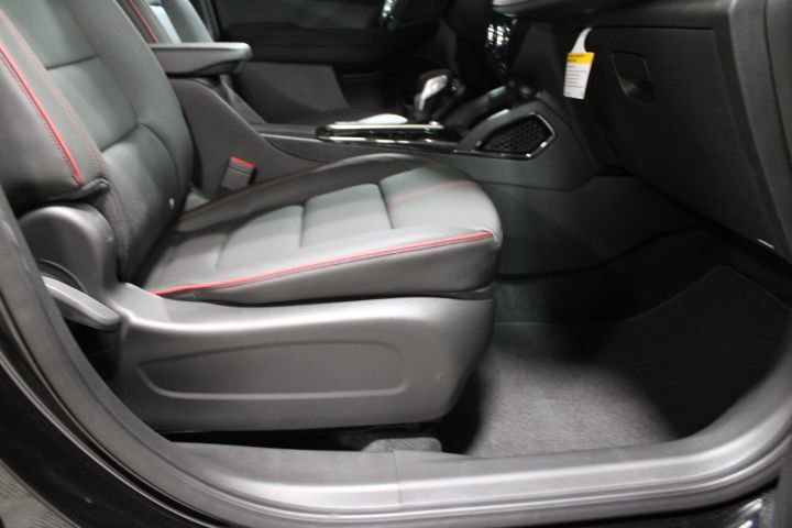 New 2026 Chevrolet TrailBlazer RS w/ Convenience Package AWD/4WD image 25