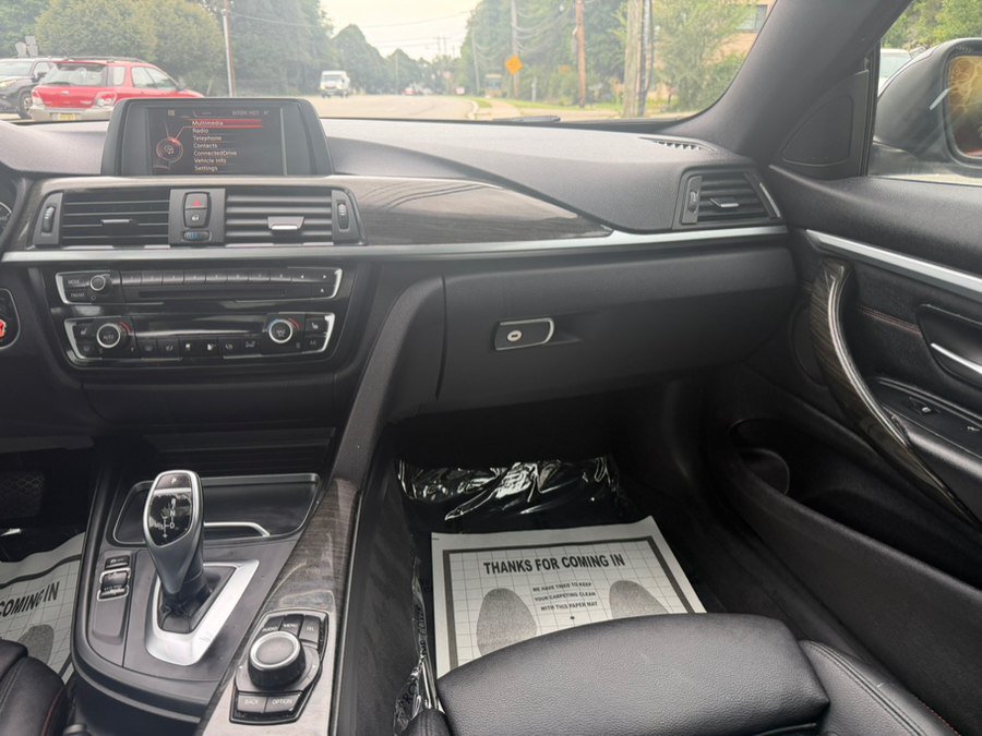Used 2016 BMW 428i xDrive Coupe AWD/4WD image 19