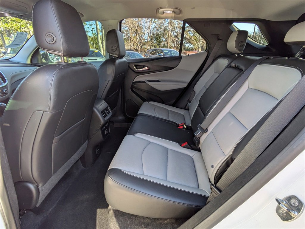 Used 2019 Chevrolet Equinox Premier image 13