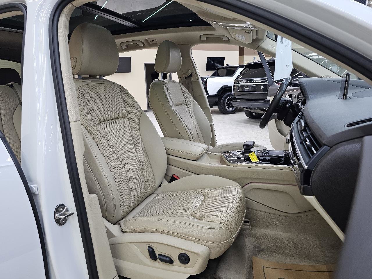 Used 2017 Audi Q7 3.0T Prestige w/ Prestige Package image 20