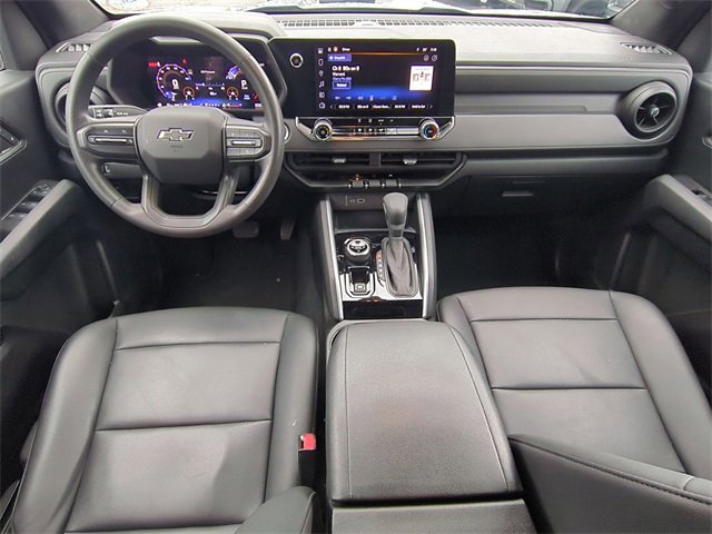 Certified 2024 Chevrolet Colorado Trail Boss w/ Advanced Trailering Package image 20