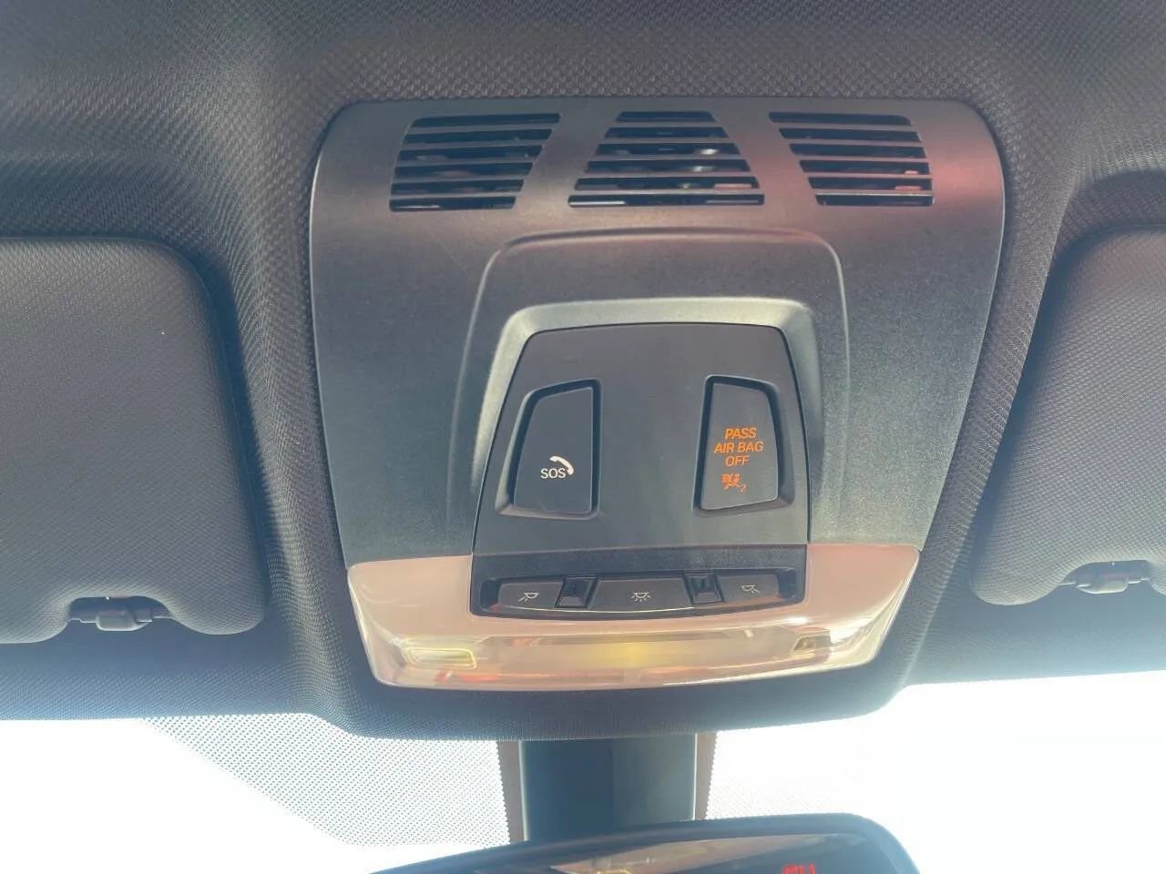 Used 2016 BMW M4 Coupe RWD image 19