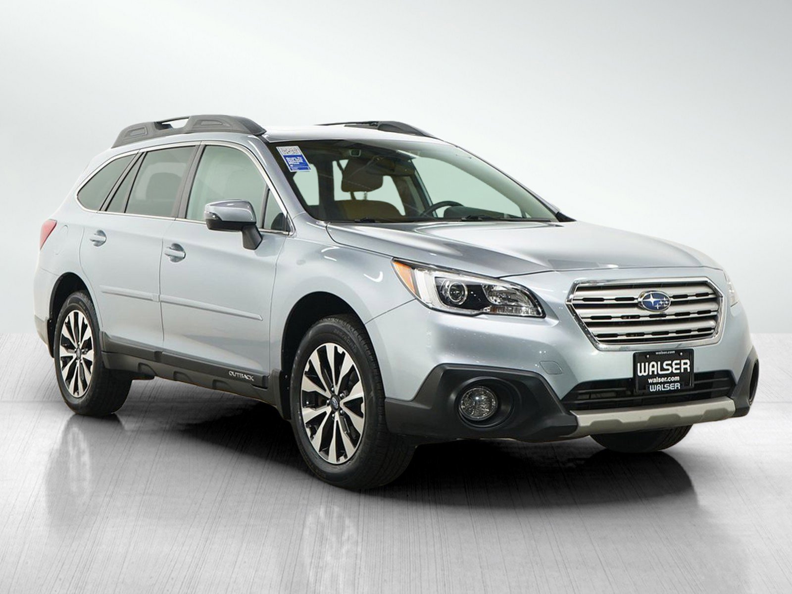 Used 2016 Subaru Outback 3.6R Limited AWD/4WD image 7