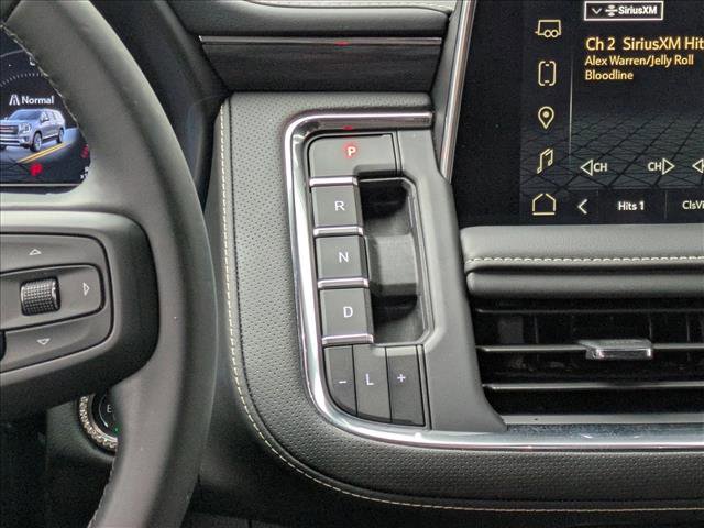 Used 2024 GMC Yukon SLT image 20