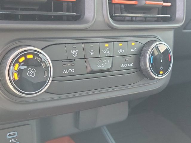 Used 2023 Ford Maverick XLT FWD image 28