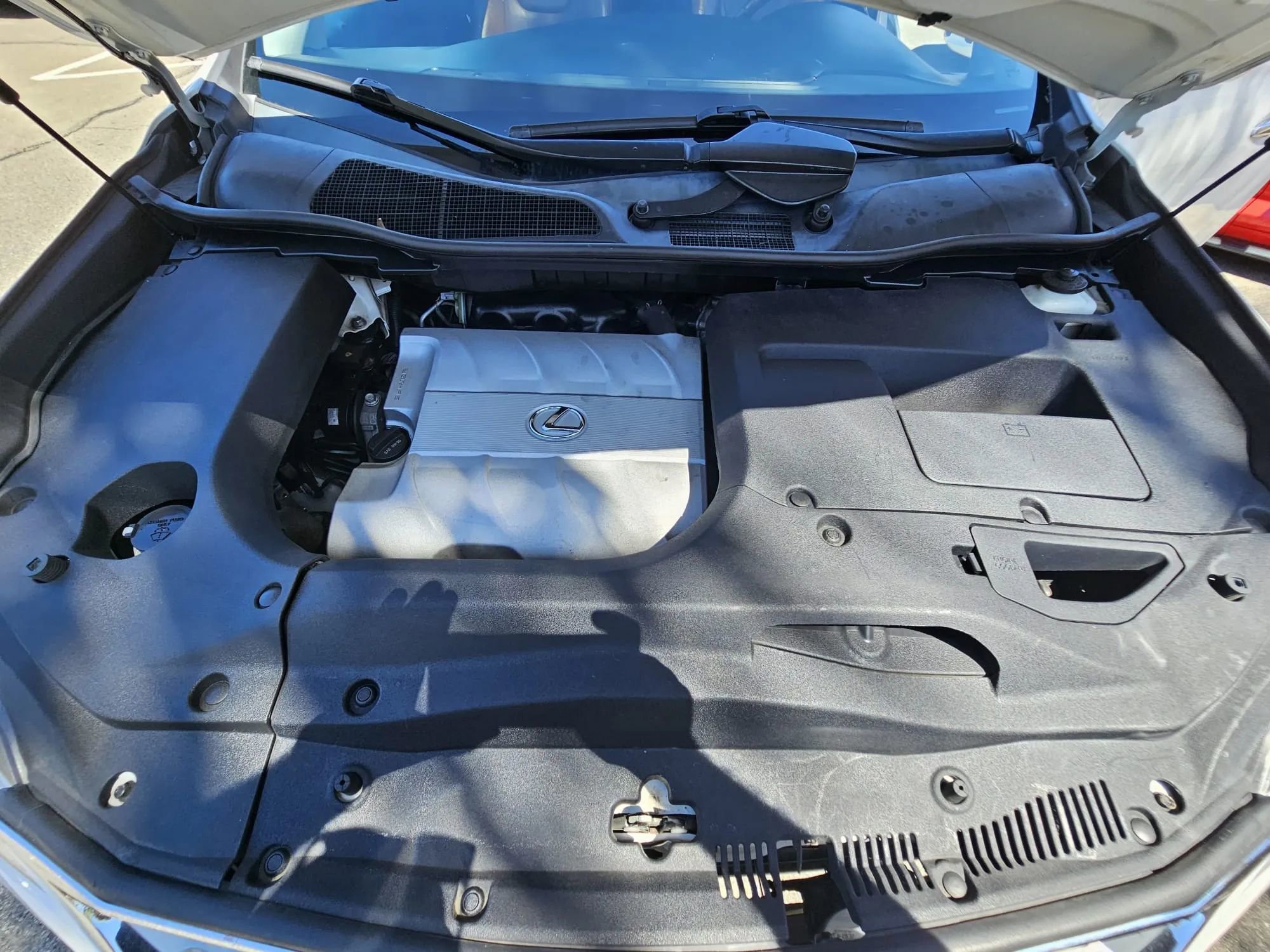Used 2015 Lexus RX 350 FWD image 29