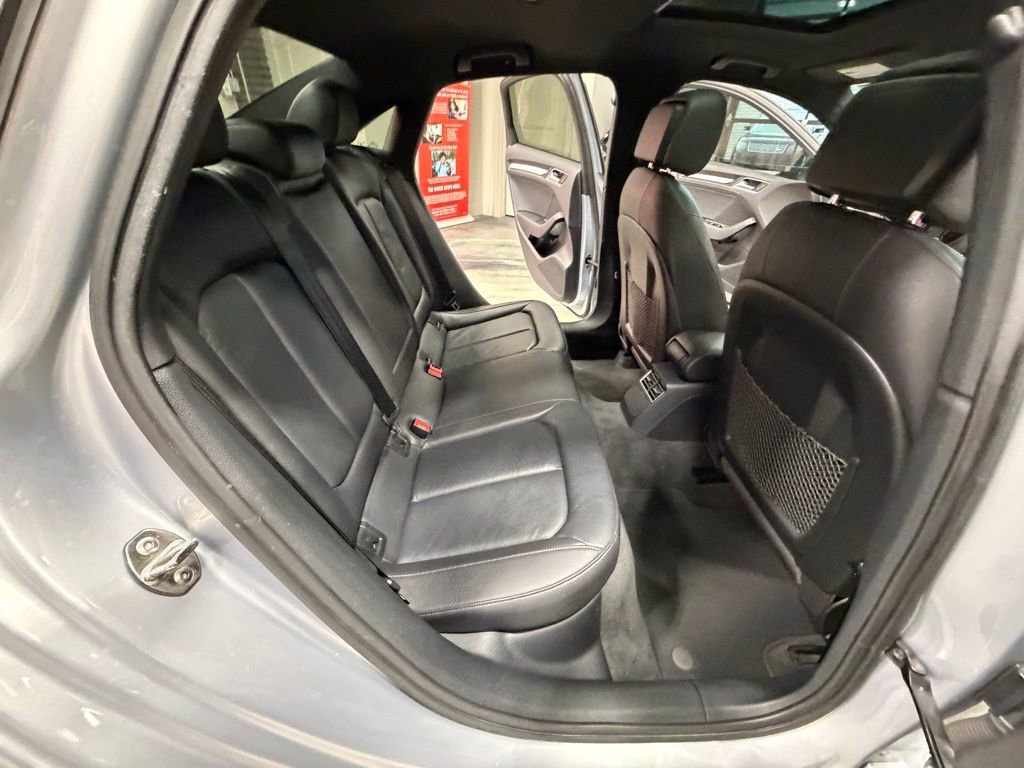 Used 2019 Audi A3 2.0T Titanium w/ Convenience Package FWD image 47