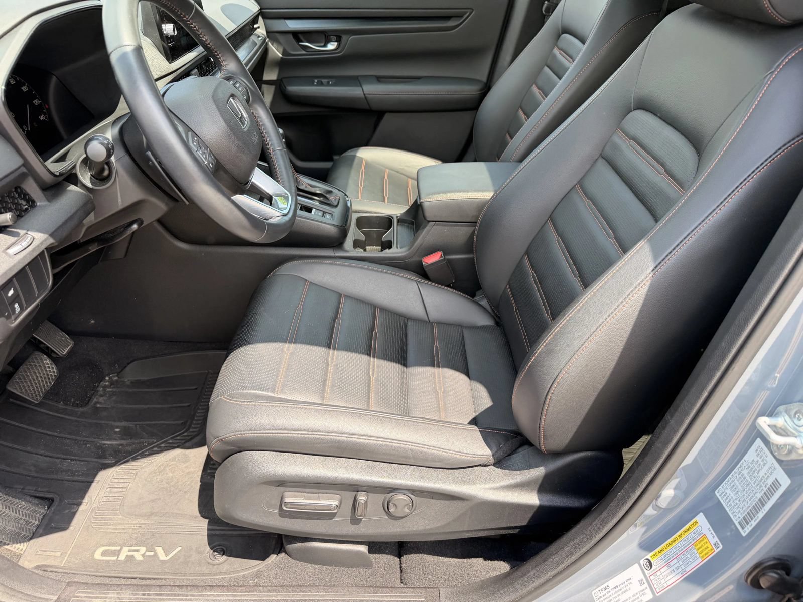 Used 2025 Honda CR-V Sport-L image 8