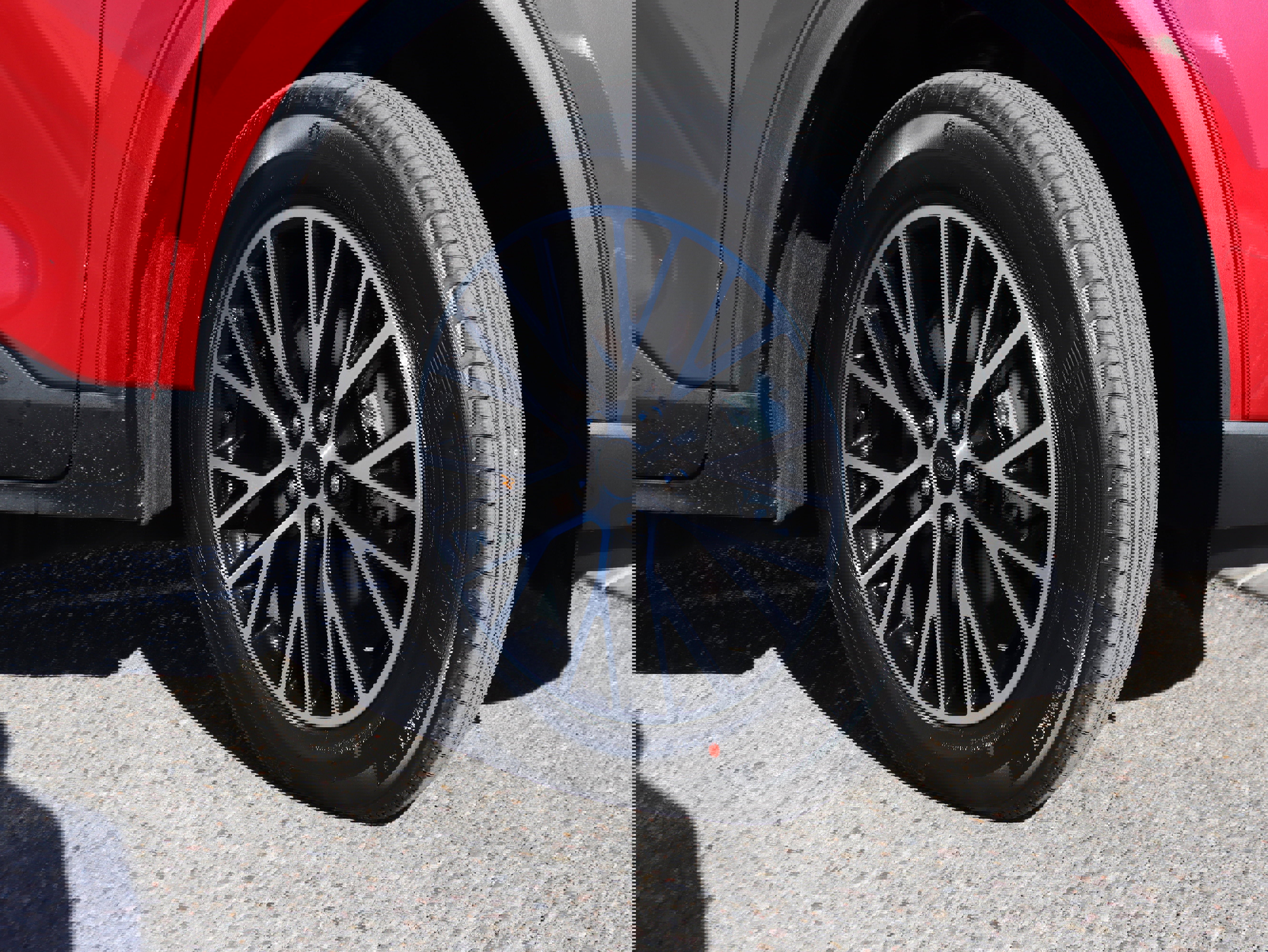 New 2026 Ford Escape SE image 13