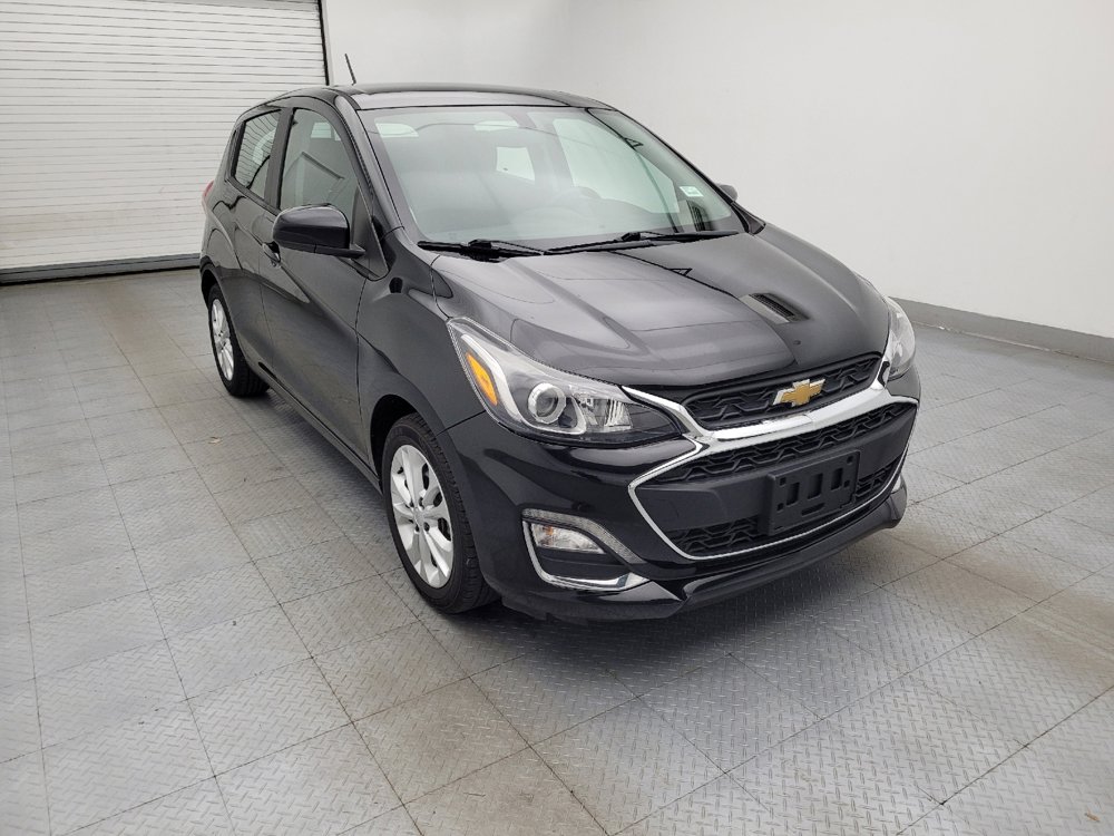 Used 2021 Chevrolet Spark LT image 14