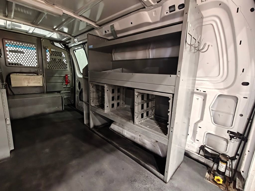 Used 2011 Ford E-250 and Econoline 250 w/ PWR Group image 28