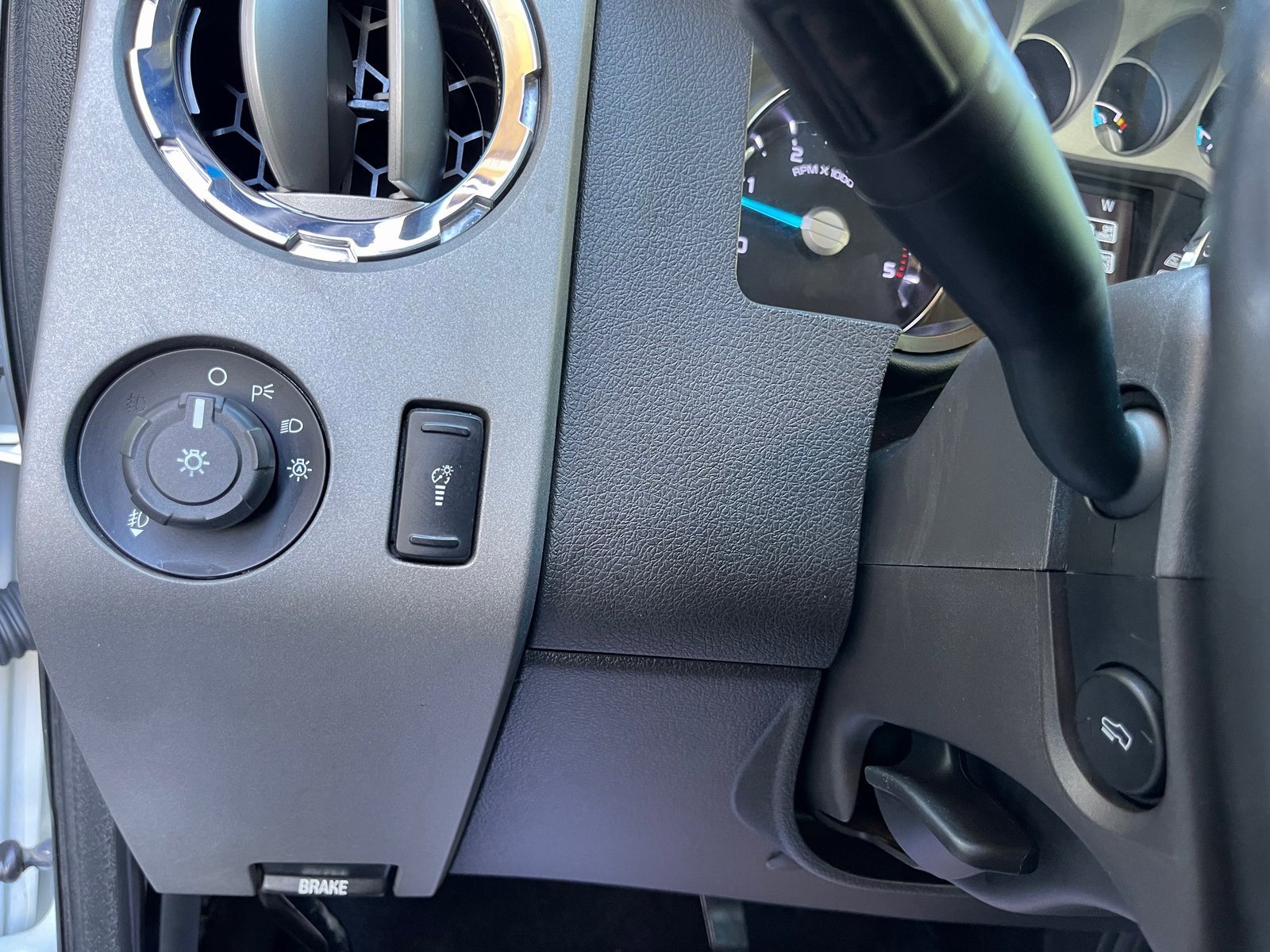 Used 2012 Ford F250 Lariat image 36