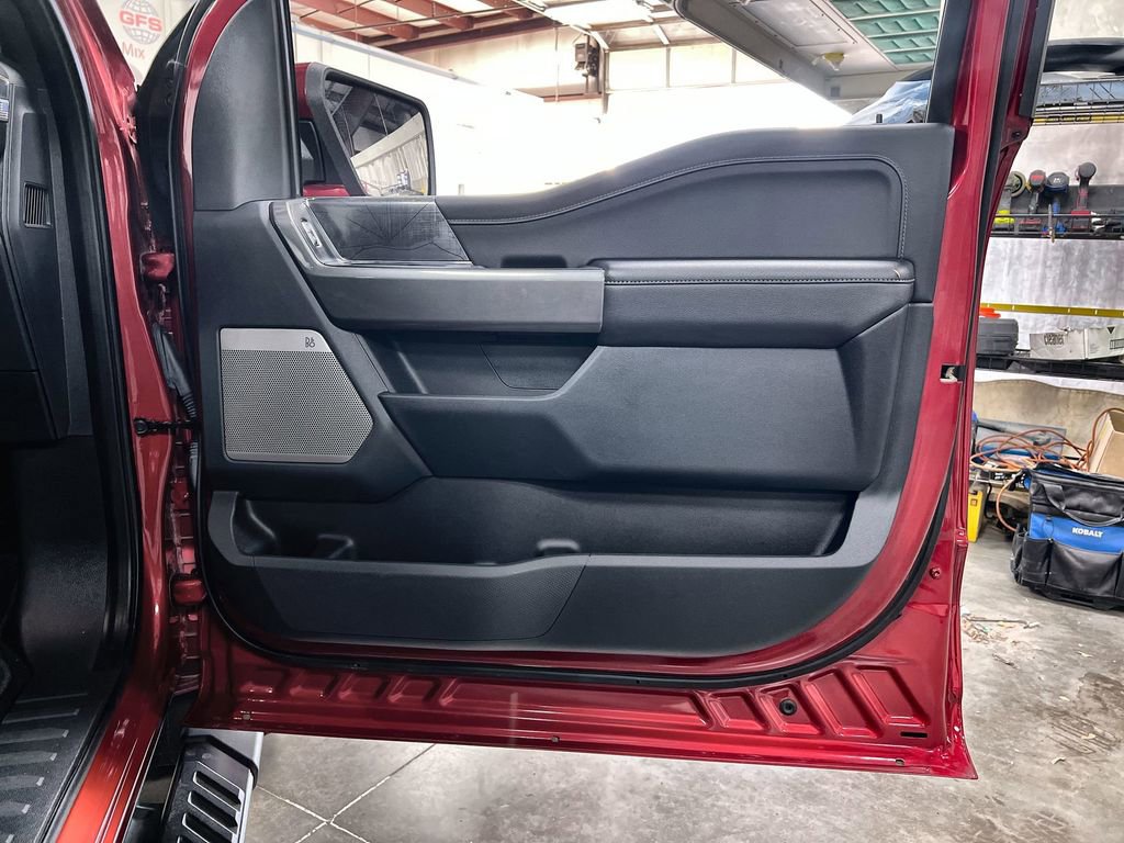 Used 2022 Ford F150 XLT w/ Equipment Group 302A High image 31