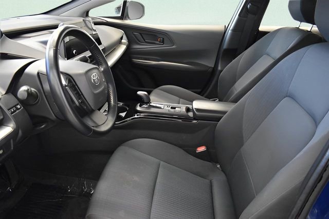 Used 2023 Toyota Prius LE image 24