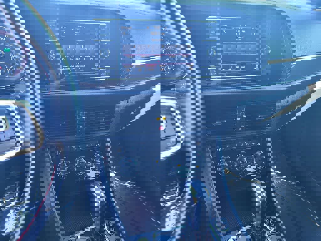 Used 2021 Volkswagen Jetta GLI image 17