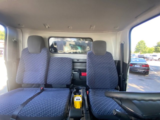 Used 2024 Isuzu NPR image 24