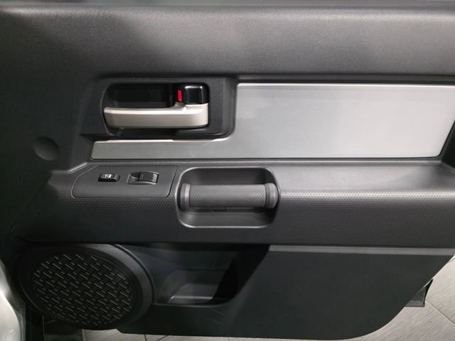 Used 2007 Toyota FJ Cruiser 4WD image 13