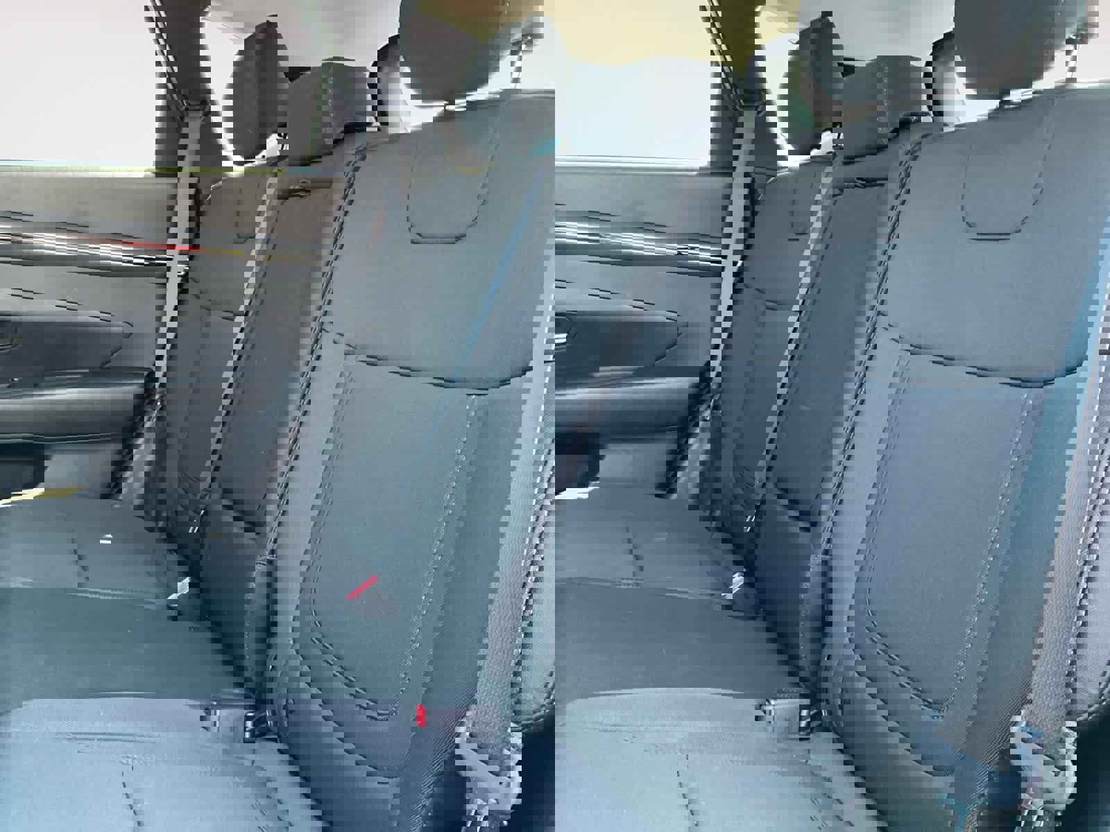 Used 2023 Hyundai Tucson SE image 15