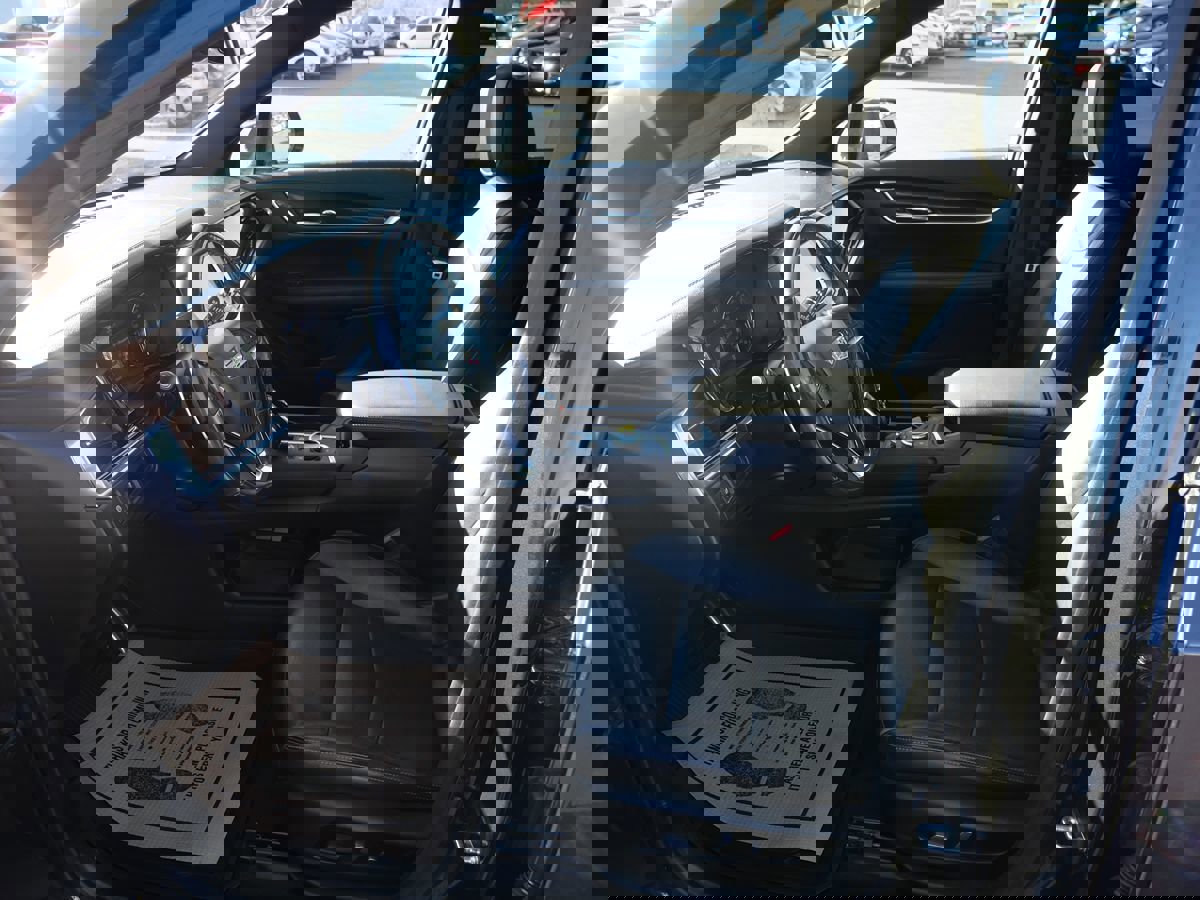 Used 2020 Cadillac XT6 Sport image 10