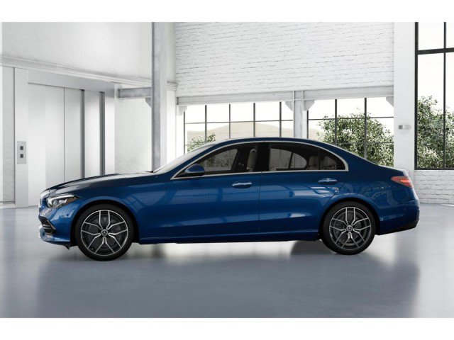 New 2026 Mercedes-Benz C 300 Sedan image 34