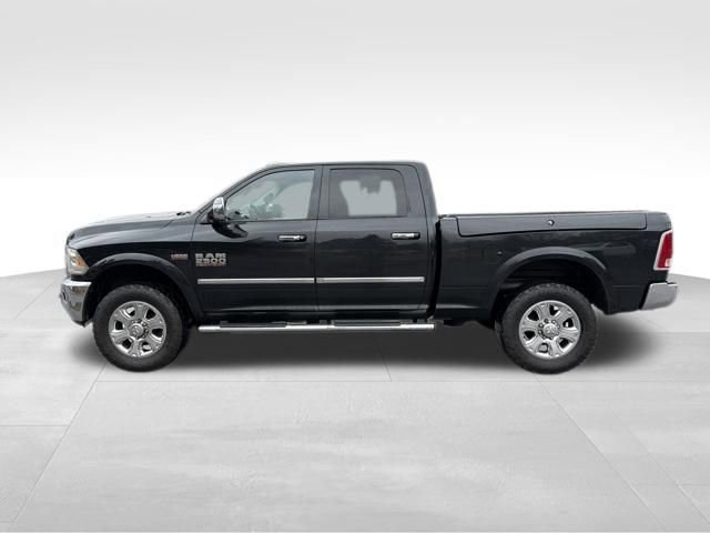 Used 2015 RAM 2500 Limited image 6