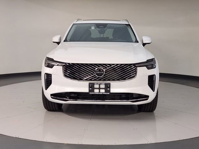 New 2025 Volvo XC90 B6 Plus w/ Protection Package Premier image 9