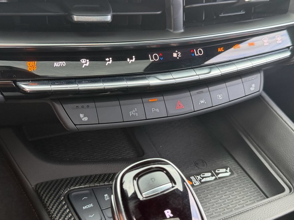 Used 2025 Cadillac CT5 Sport w/ Sun And Sound Package RWD image 27