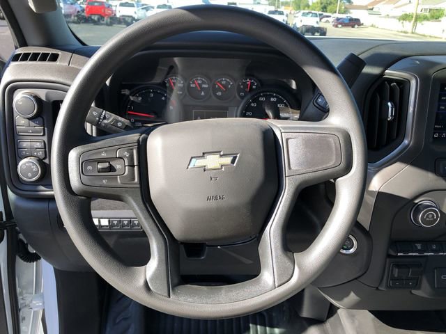 New 2024 Chevrolet Silverado 3500 W/T w/ WT Convenience Package image 29