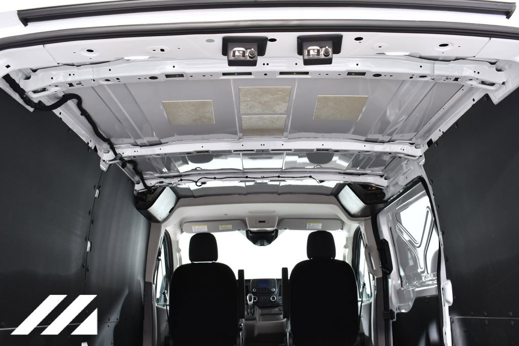 New 2024 Ford Transit 150 Low Roof w/ Interior Upgrade Package image 19