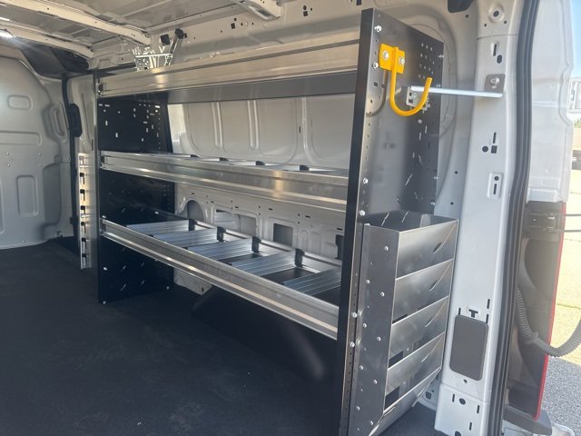 New 2025 Ford Transit 350 Base w/ Electrician Trade Package image 11