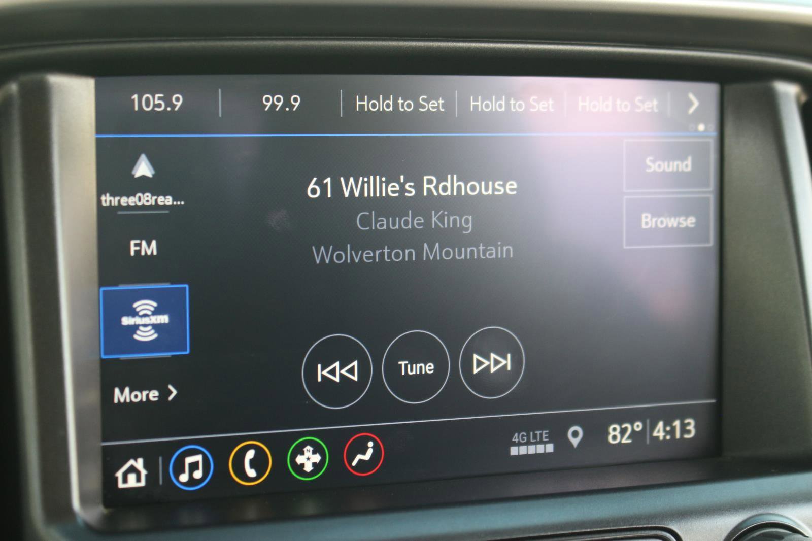 Used 2022 Chevrolet Colorado ZR2 w/ Colorado ZR2 Bison Edition image 25