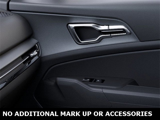 New 2026 Kia Sportage LX image 25