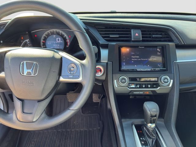 Used 2016 Honda Civic LX-P image 17