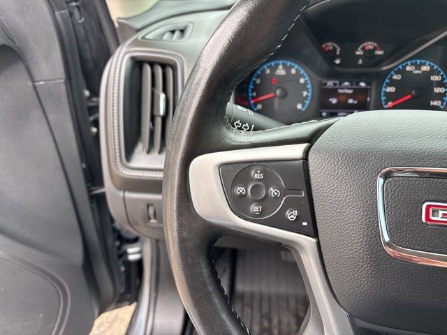 Used 2022 GMC Canyon Elevation image 16