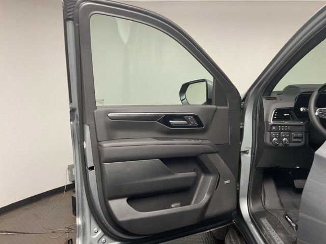 New 2026 Chevrolet Tahoe RST w/ Advanced Technology Package image 9