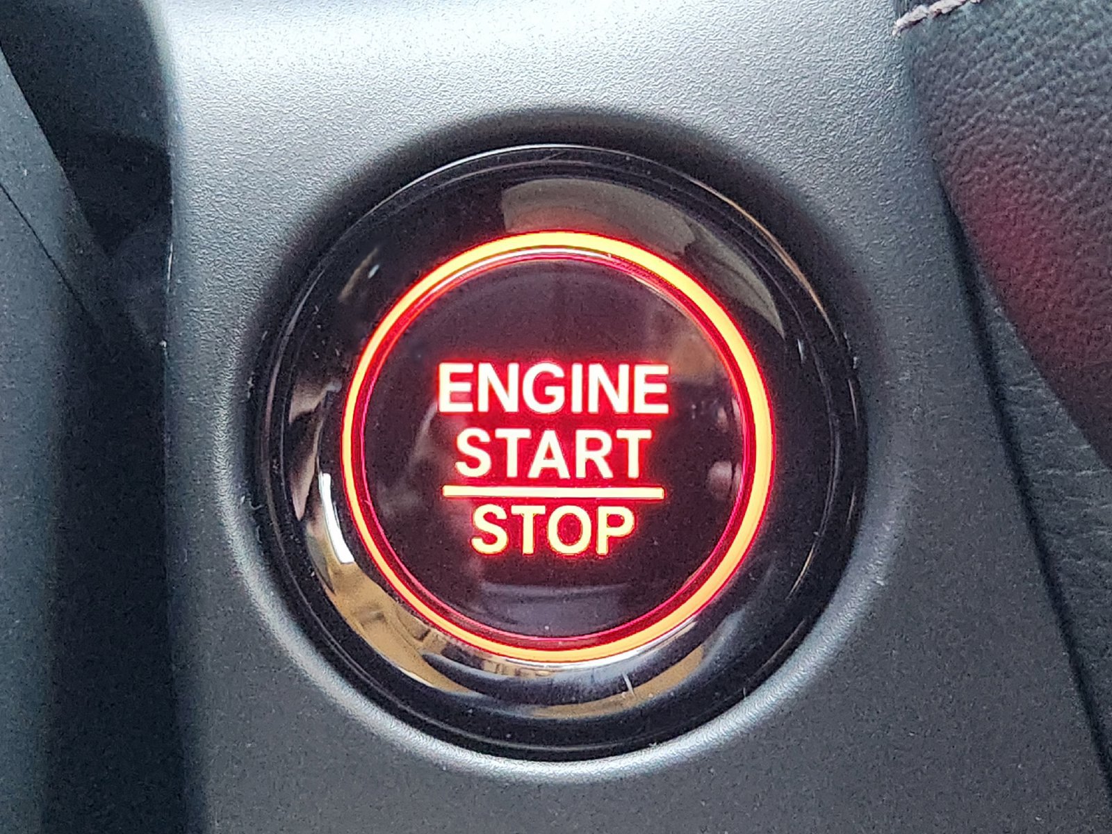New 2027 Honda HR-V EX-L image 21