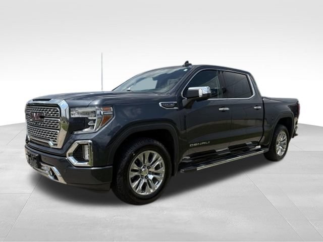 Used 2020 GMC Sierra 1500 Denali w/ Technology Package AWD/4WD image 9