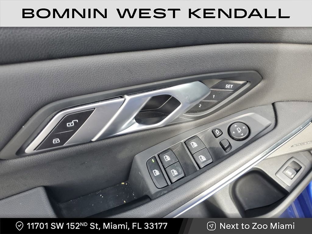 Used 2021 BMW M340i w/ Premium Package image 21