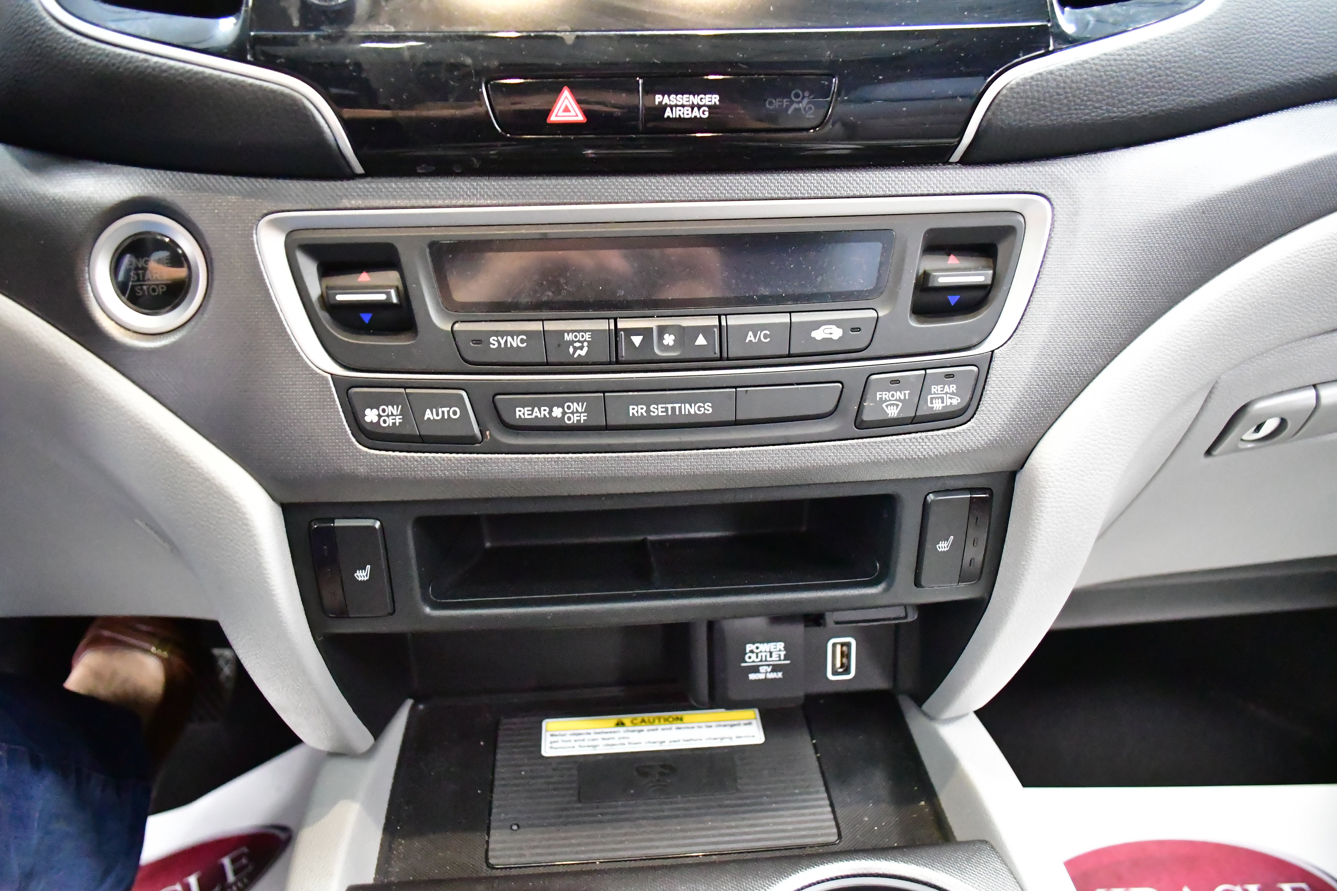 Used 2023 Honda Ridgeline RTL-E image 23