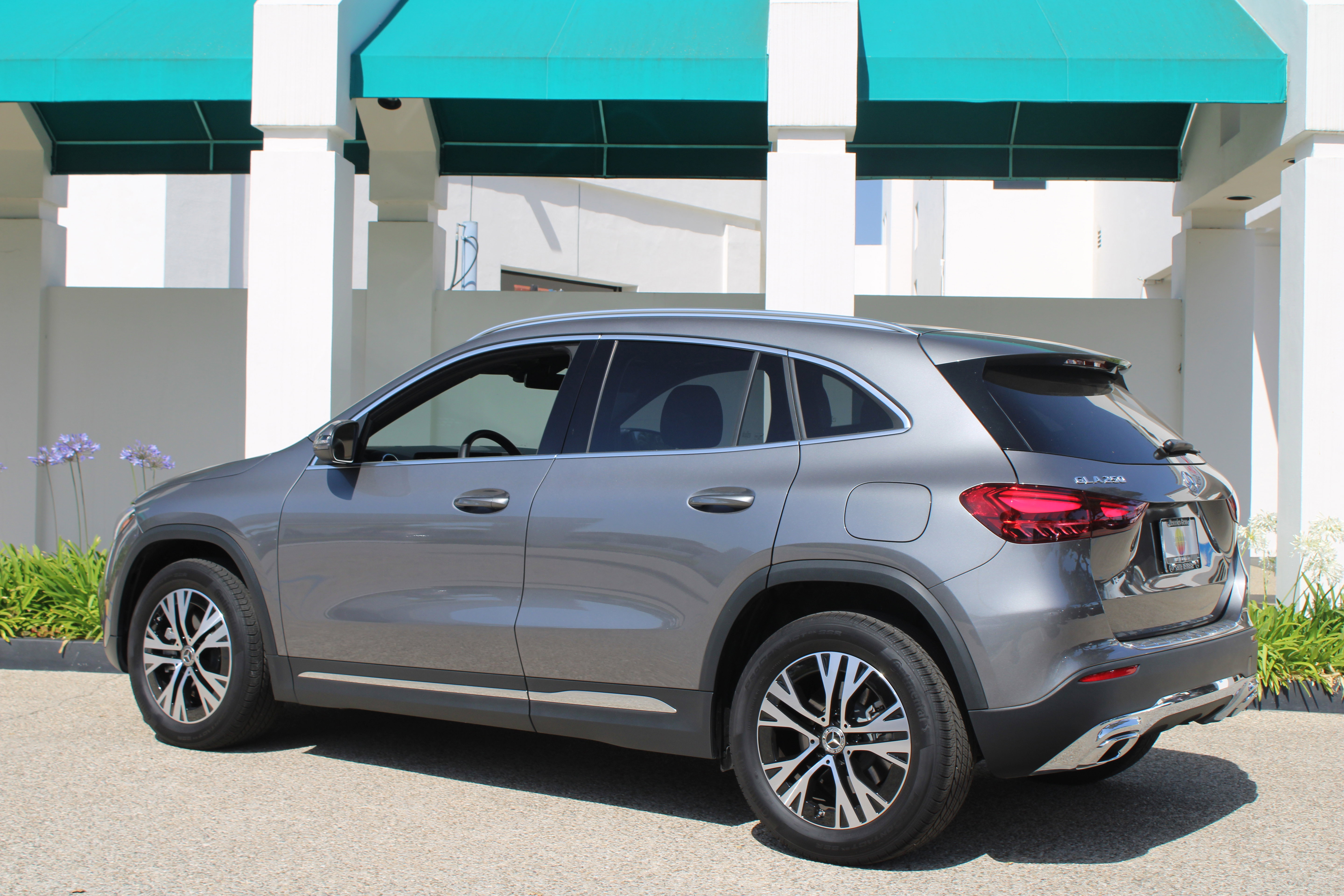 Used 2026 Mercedes-Benz GLA 250 image 7