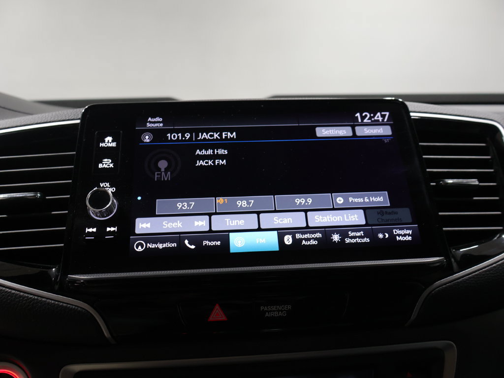 Used 2025 Honda Ridgeline TrailSport image 25