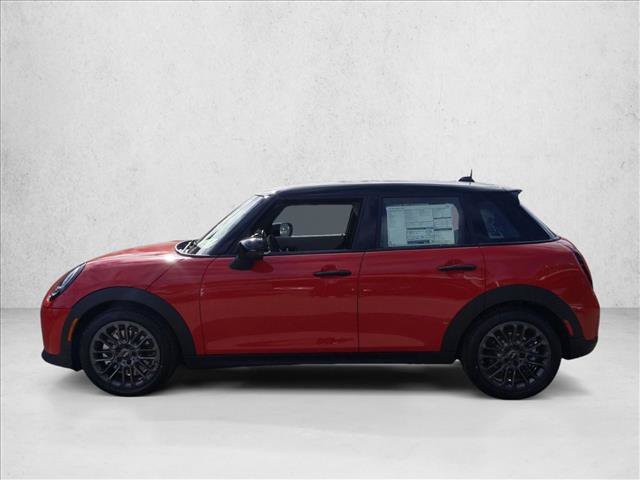 New 2027 MINI Cooper S FWD image 5